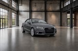 Billede af en Audi A3 Cabriolet 2019