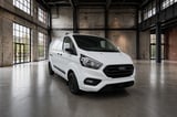 Billede af en Ford Transit Custom 2019