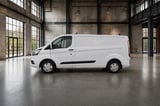 Billede af en Ford Transit Custom 2019