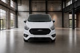Billede af en Ford Transit Custom 2019