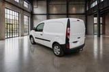 Billede af en Renault Kangoo 2018