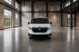 Billede af en Renault Trafic 2023