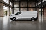 Billede af en Renault Trafic 2023