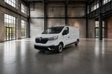 Billede af en Renault Trafic 2023