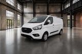 Billede af en Ford Transit Custom 2019