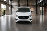Billede af en Ford Transit Custom 2019