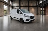 Billede af en Ford Transit Custom 2020