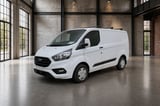 Billede af en Ford Transit Custom 2020