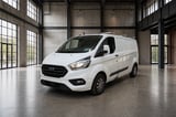 Billede af en Ford Transit Custom 2021