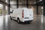 Billede af en Ford Transit Custom 2021