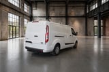Billede af en Ford Transit Custom 2021