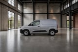Billede af en Peugeot Partner Van 2020