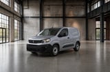 Billede af en Peugeot Partner Van 2020