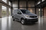 Billede af en Peugeot Partner Van 2020