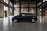 Billede af en VW Touran 2018