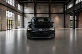 Billede af en VW Touran 2018