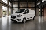 Billede af en Ford Transit Custom Van 2021