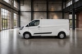 Billede af en Ford Transit Custom Van 2021