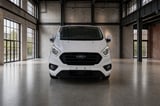Billede af en Ford Transit Custom Van 2021