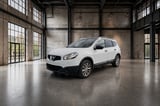 Billede af en Nissan Qashqai 2013