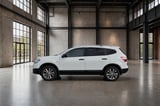 Billede af en Nissan Qashqai 2013