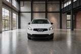 Billede af en Nissan Qashqai 2013