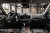 Billede af en Maserati Ghibli Diesel 2019