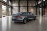 Billede af en Audi A3 Limousine 2016