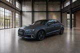 Billede af en Audi A3 Limousine 2016