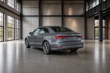 Billede af en Audi A3 Limousine 2016