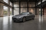 Billede af en Maserati Maserati Ghibli 3,0 D GranLusso aut. 4d 2019
