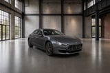 Billede af en Maserati Maserati Ghibli 3,0 D GranLusso aut. 4d 2019