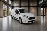 Billede af en Ford Transit Connect 2020