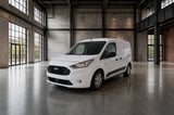 Billede af en Ford Transit Connect 2020