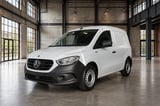 Billede af en Mercedes eCitan 2026