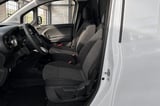 Billede af en Mercedes eCitan 2026