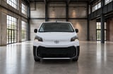 Billede af en Toyota Proace Electric 2026
