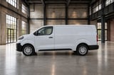 Billede af en Toyota Proace Electric 2026