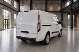 Billede af en Ford Transit Custom 2022