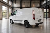Billede af en Ford Transit Custom 2022