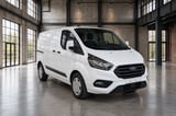 Billede af en Ford Transit Custom 2022