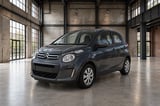 Billede af en Citroen C1 2018