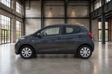 Billede af en Citroen C1 2018