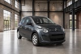 Billede af en Citroen C1 2018