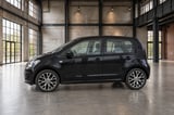 Billede af en VW up! 2014