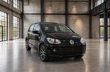 Billede af en VW up! 2014