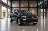 Billede af en VW T-Roc 2020