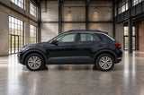 Billede af en VW T-Roc 2020