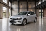 Billede af en VW Polo 2021