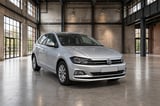 Billede af en VW Polo 2021